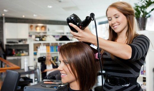 Körfez Evde Kuaför